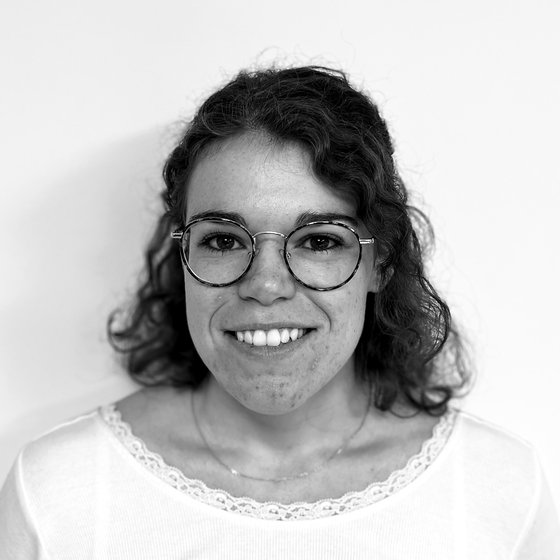Cécile Chaumel