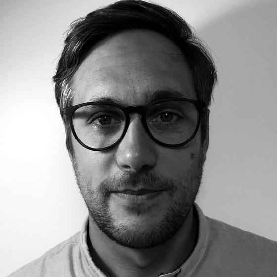 Jérémy Lepers